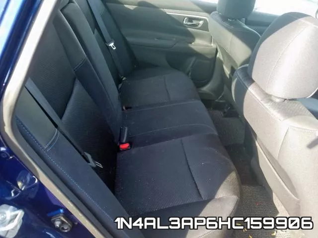 1N4AL3AP6HC159906 фото 5