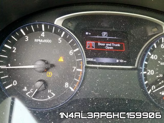 1N4AL3AP6HC159906 фото 7