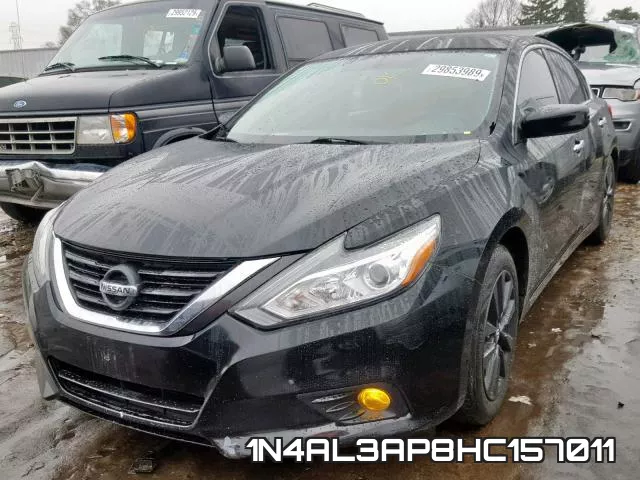 1N4AL3AP8HC157011 фото 3