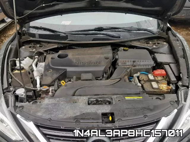 1N4AL3AP8HC157011 фото 6