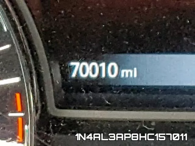 1N4AL3AP8HC157011 фото 7