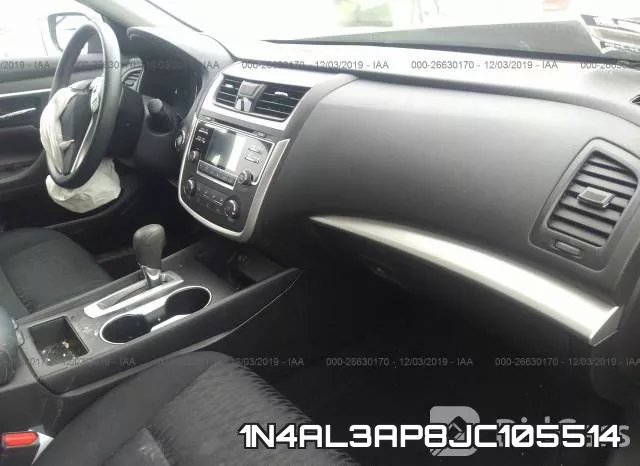 1N4AL3AP8JC105514 фото 4