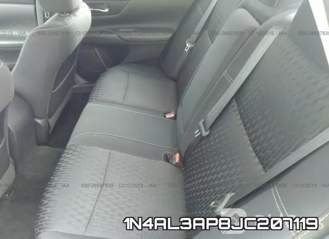 1N4AL3AP8JC207119 фото 8