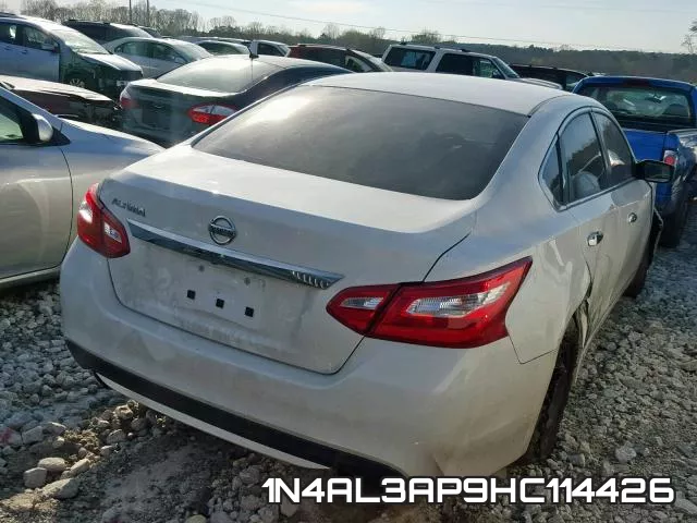 1N4AL3AP9HC114426 фото 5