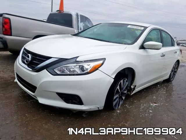 1N4AL3AP9HC189904 фото 3