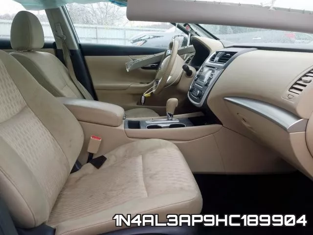 1N4AL3AP9HC189904 фото 5