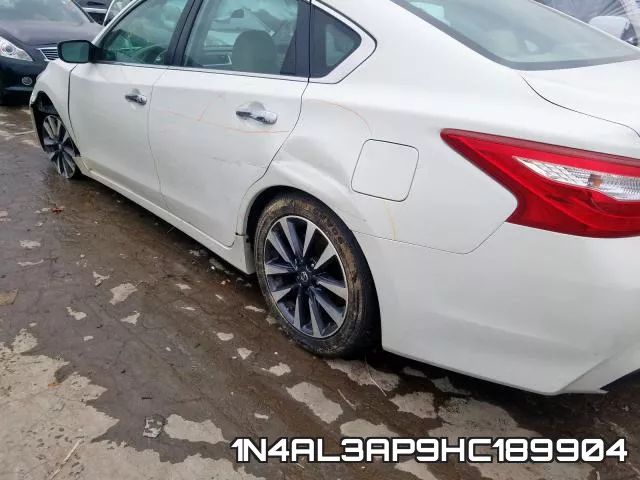 1N4AL3AP9HC189904 фото 7