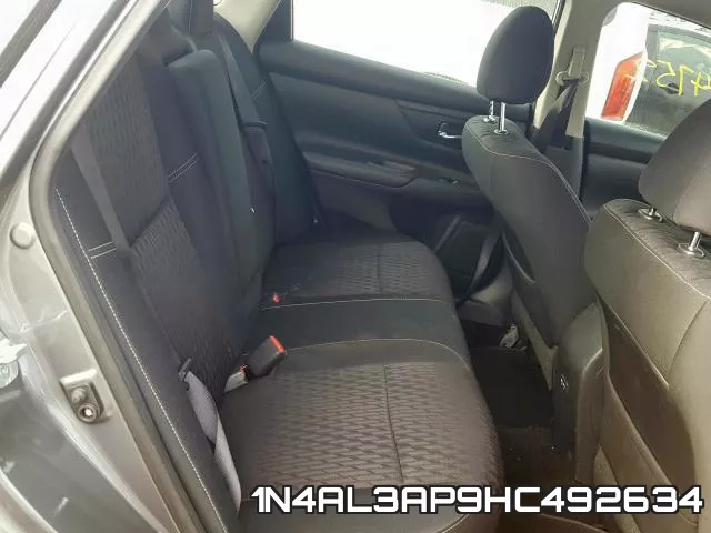 1N4AL3AP9HC492634 фото 6