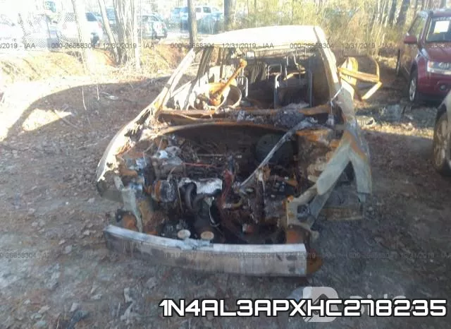 1N4AL3APXHC278235 фото 7