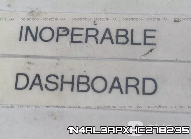 1N4AL3APXHC278235 фото 8