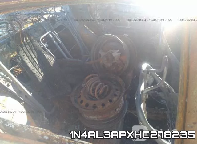 1N4AL3APXHC278235 фото 9