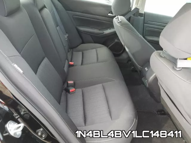 1N4BL4BV1LC148411 фото 4