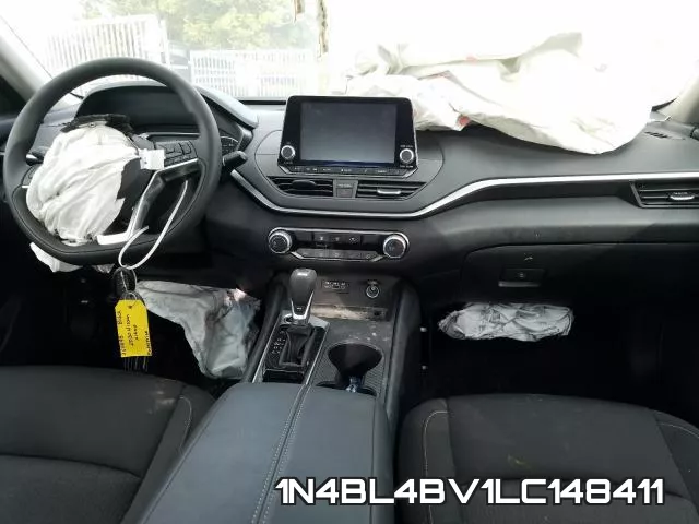 1N4BL4BV1LC148411 фото 5