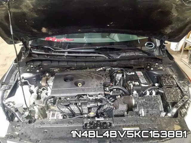 1N4BL4BV5KC163881 фото 7