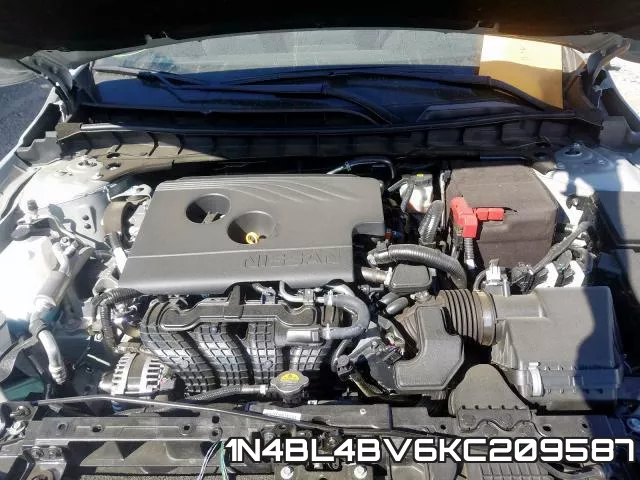 1N4BL4BV6KC209587 фото 6