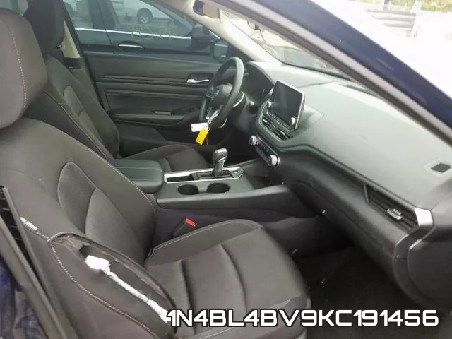 1N4BL4BV9KC191456 фото 6