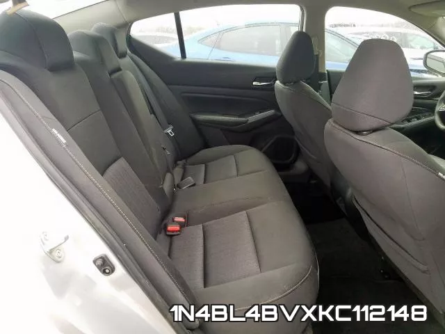 1N4BL4BVXKC112148 фото 7