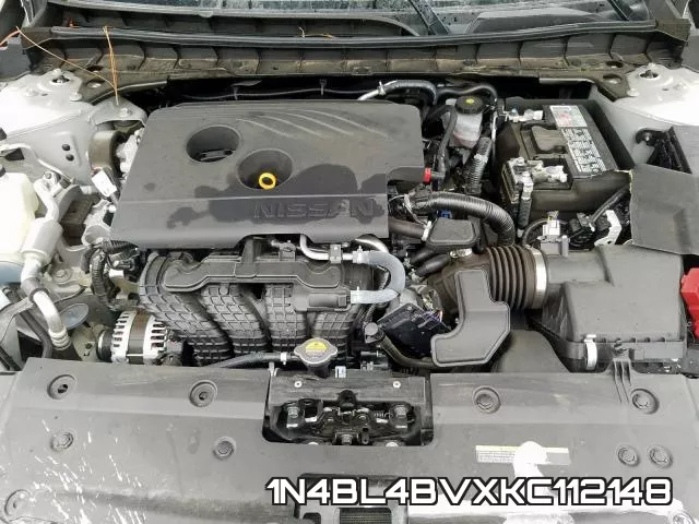 1N4BL4BVXKC112148 фото 8