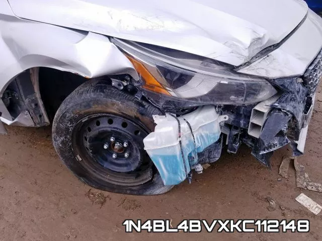 1N4BL4BVXKC112148 фото 10