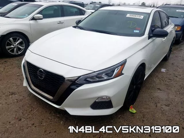 1N4BL4CV5KN319100 фото 3