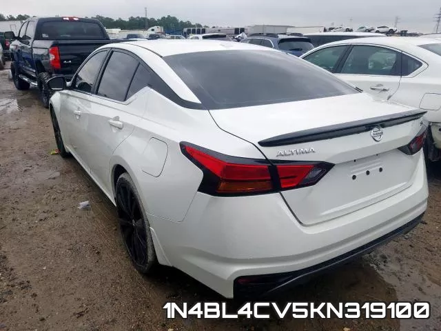 1N4BL4CV5KN319100 фото 4