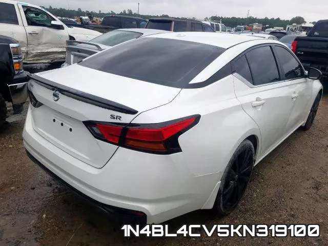 1N4BL4CV5KN319100 фото 5