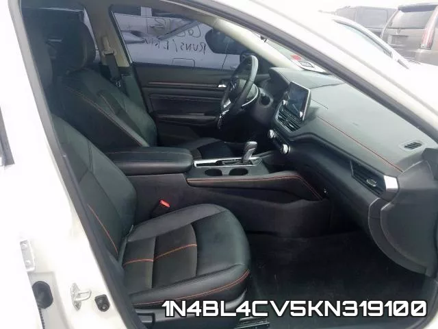 1N4BL4CV5KN319100 фото 6