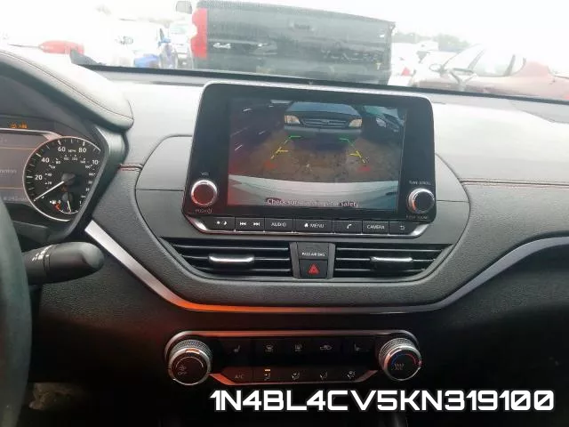1N4BL4CV5KN319100 фото 9