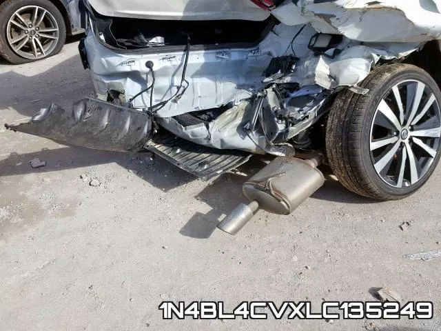 1N4BL4CVXLC135249 фото 8