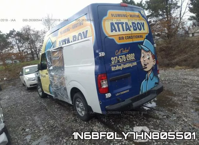 1N6BF0LY7HN805501 фото 3
