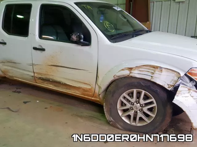 1N6DD0ER0HN717698 фото 10