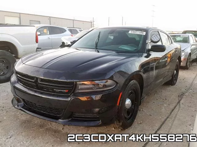 2C3CDXAT4KH558276 фото 3
