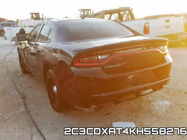 2C3CDXAT4KH558276 фото 4