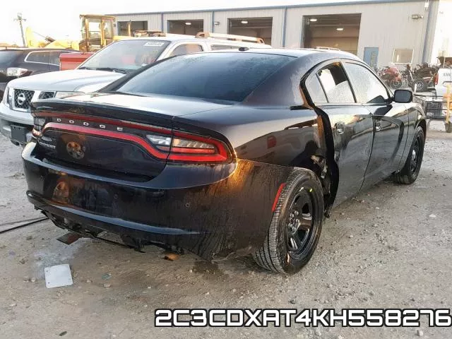 2C3CDXAT4KH558276 фото 5