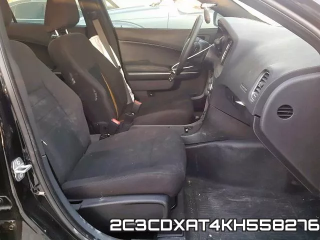 2C3CDXAT4KH558276 фото 6