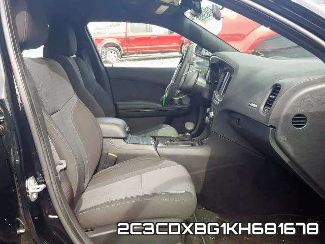 2C3CDXBG1KH681678 фото 6