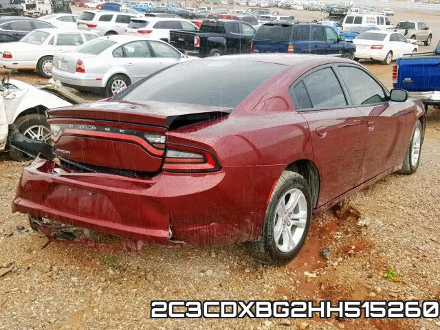 2C3CDXBG2HH515260 фото 5