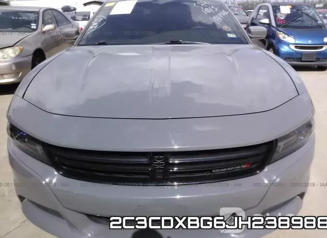 2C3CDXBG6JH238988 фото 4