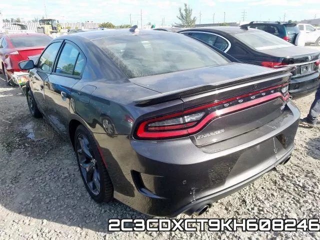 2C3CDXCT9KH608246 фото 3