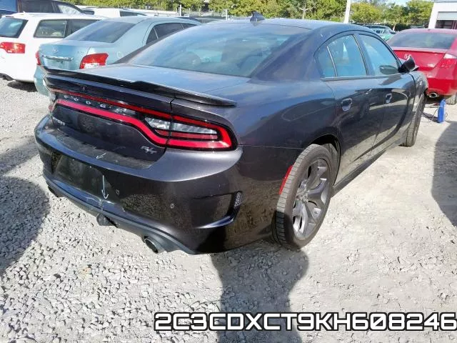 2C3CDXCT9KH608246 фото 4