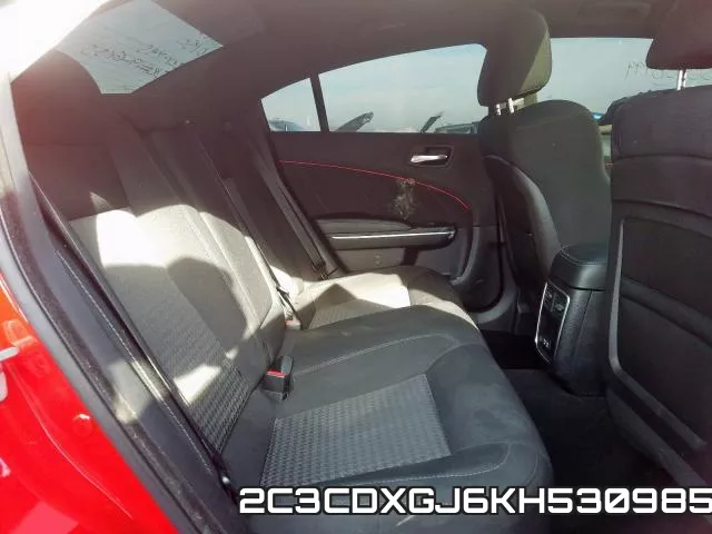 2C3CDXGJ6KH530985 фото 7