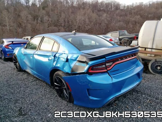 2C3CDXGJ8KH530535 фото 4