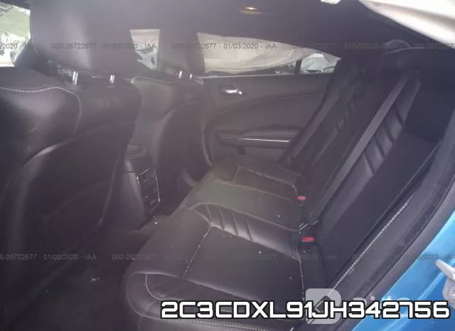 2C3CDXL91JH342756 фото 7