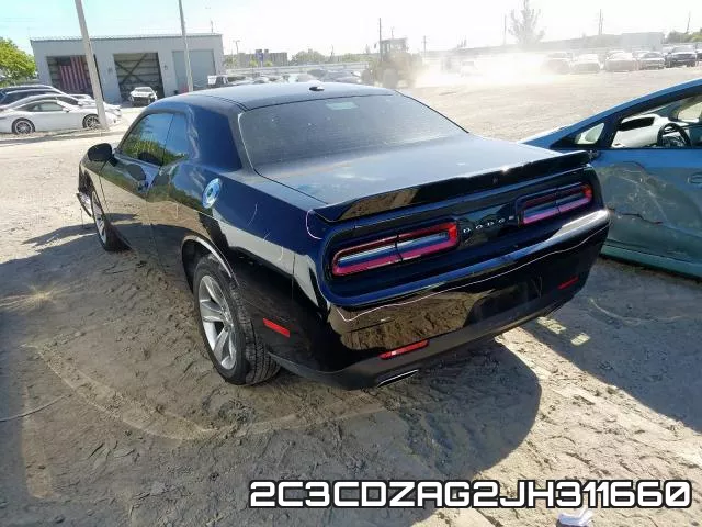 2C3CDZAG2JH311660 фото 2