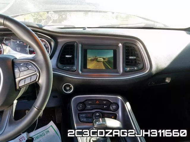 2C3CDZAG2JH311660 фото 6