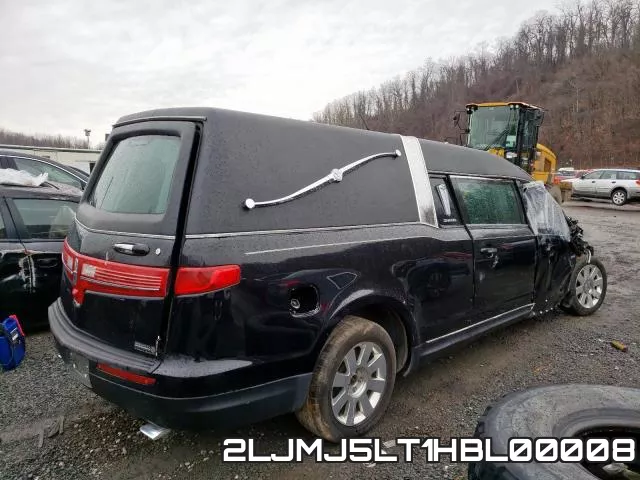 2LJMJ5LT1HBL00008 фото 4