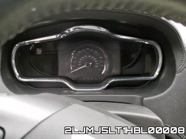 2LJMJ5LT1HBL00008 фото 6
