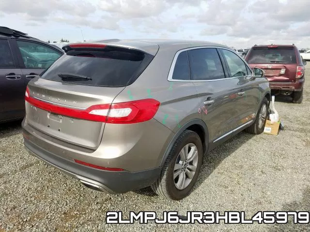 2LMPJ6JR3HBL45979 фото 2