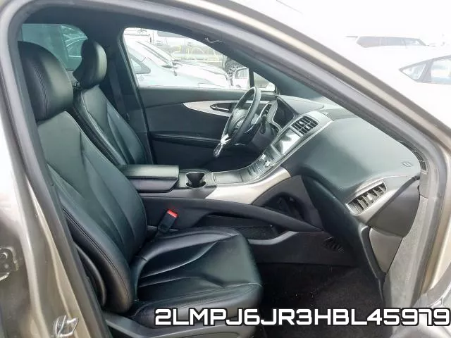 2LMPJ6JR3HBL45979 фото 3