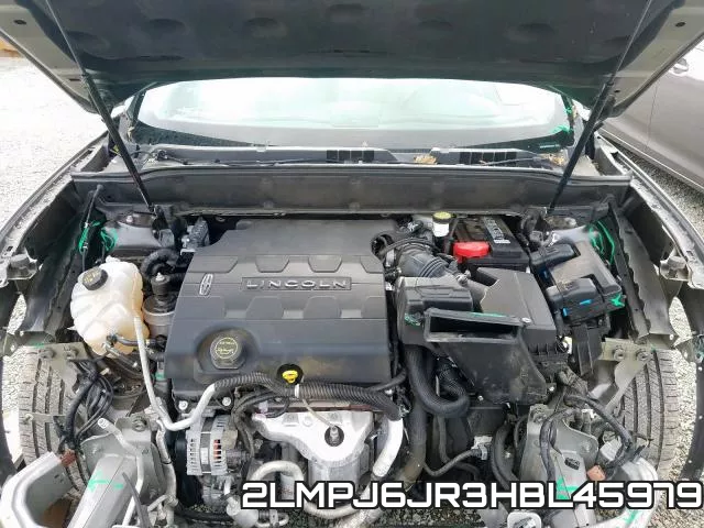 2LMPJ6JR3HBL45979 фото 4